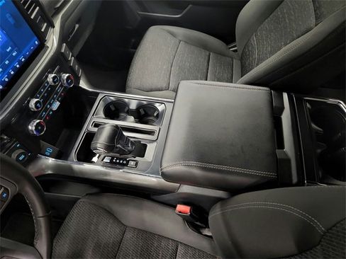 Used 2023 Ford F150 XLT w/ Equipment Group 302A High image 26