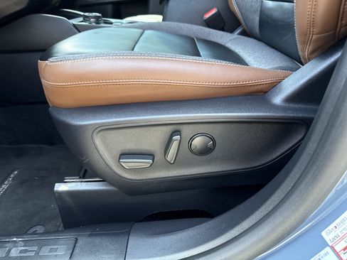 Used 2024 Ford Bronco Sport Outer Banks w/ Tech Package AWD/4WD image 22