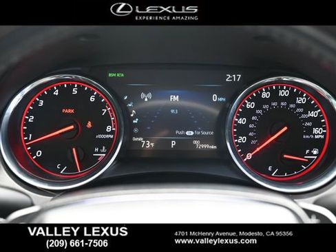 Used 2019 Toyota Camry XSE image 13