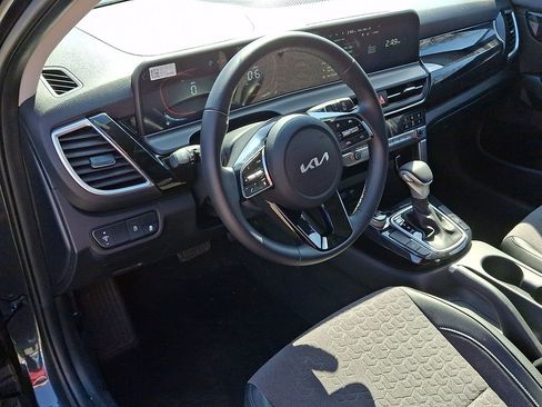 Certified 2026 Kia Seltos S image 26