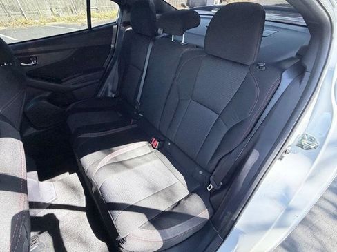 Used 2018 Subaru Impreza 2.0i Sport image 9