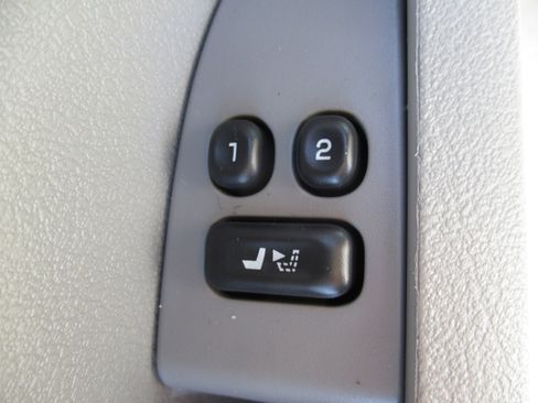 Used 2007 Buick Terraza CXL w/ Driver Confidence Package image 22