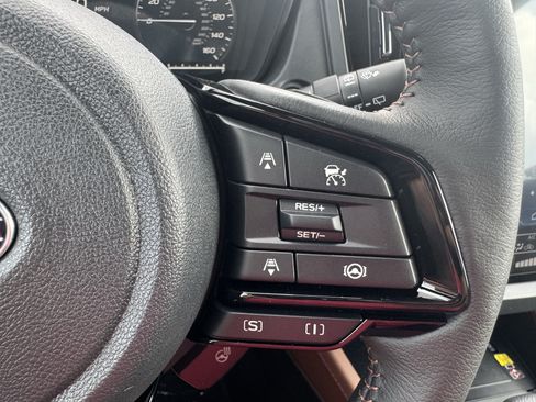New 2026 Subaru Forester Touring AWD/4WD image 19