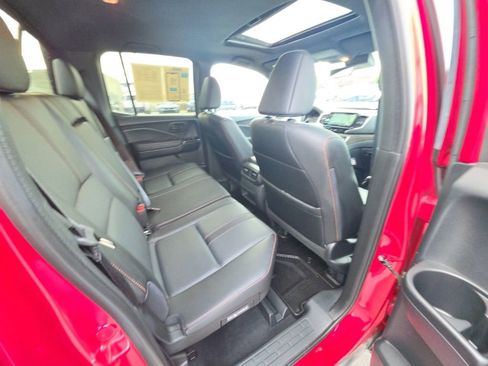 Certified 2024 Honda Ridgeline TrailSport image 31
