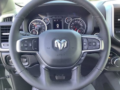 New 2026 RAM 1500 Big Horn w/ Night Edition image 11