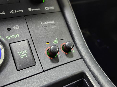 Used 2017 Lexus CT 200h CT 200h F Sport image 10