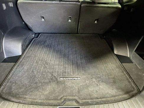 Used 2019 Hyundai Santa Fe SEL w/ Cargo Package AWD/4WD image 24