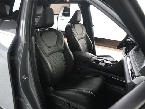 Used 2025 INFINITI QX60 Autograph w/ Cargo Package AWD/4WD image 31