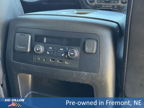 Used 2020 GMC Yukon XL Denali w/ Open Road Package AWD/4WD image 22