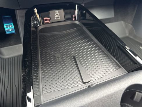 New 2025 Ford Mustang Mach-E Premium w/ Sport Appearance Package image 27