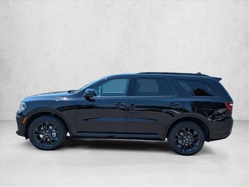 New 2026 Dodge Durango GT w/ Blacktop Package AWD/4WD image 9