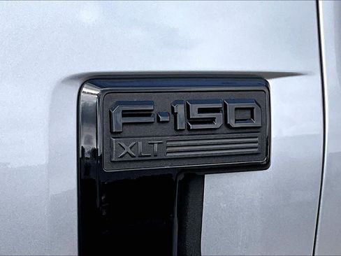 Used 2024 Ford F150 XLT w/ Equipment Group 303A High image 10