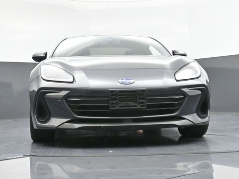 Used 2022 Subaru BRZ Limited image 23