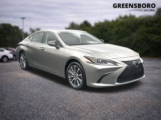 Used 2019 Lexus ES 350 w/ Premium Package FWD 360° Tour