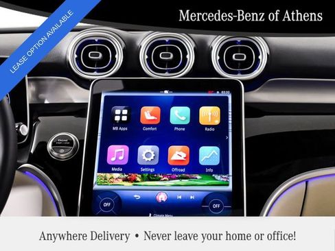 Certified 2025 Mercedes-Benz GLC 300 4MATIC image 26