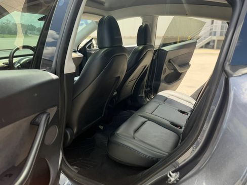 Used 2023 Tesla Model Y Long Range AWD/4WD image 20