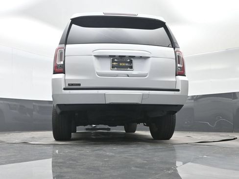 Used 2020 GMC Yukon SLT RWD image 29