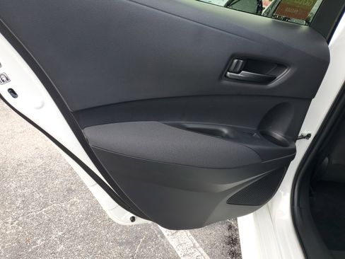 Certified 2025 Toyota Corolla Core image 15