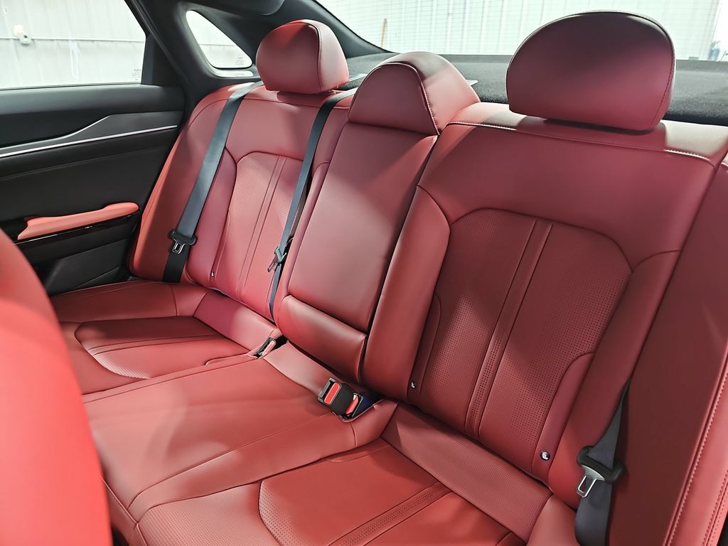New 2026 Kia K5 GT-Line AWD/4WD image 13