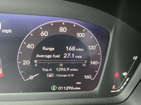 Used 2024 Honda Accord EX image 24