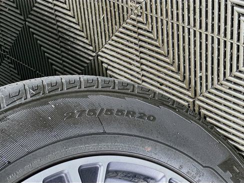 Used 2024 Jeep Wagoneer Series II w/ Flexible Seating Group image 33