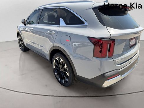 New 2026 Kia Sorento EX FWD image 5