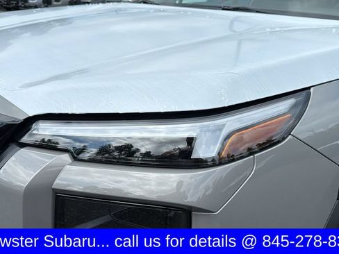 New 2026 Subaru Outback Touring XT AWD/4WD image 4