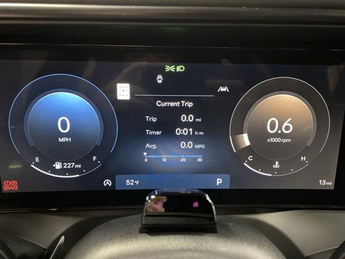 New 2026 Hyundai Palisade XRT Pro image 18