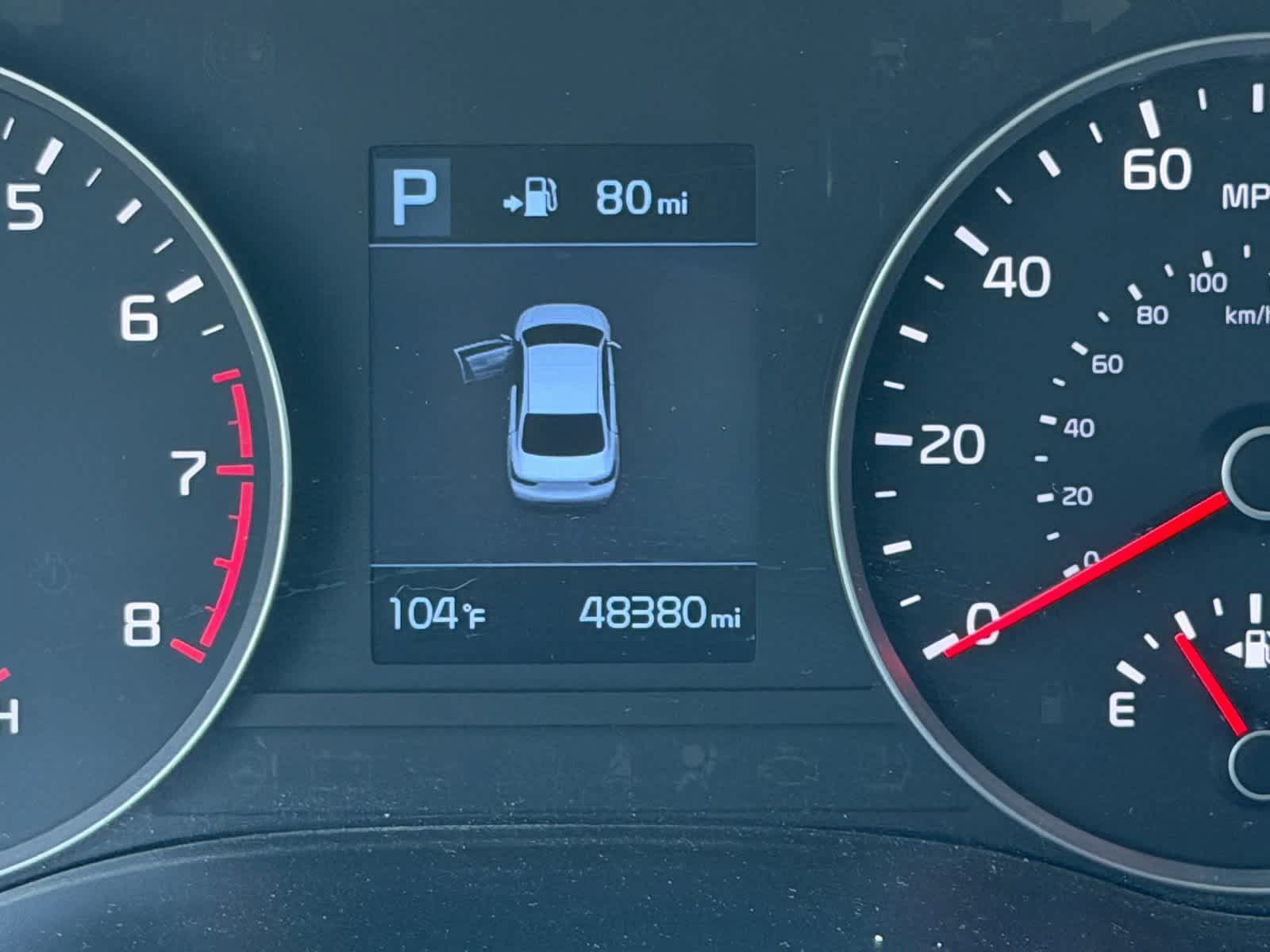 Used 2020 Kia Rio S w/ Technology Package FWD image 15