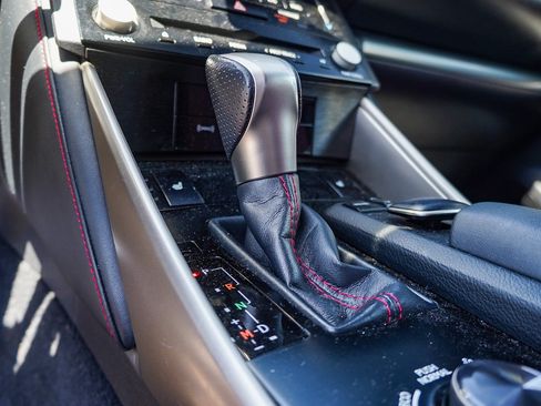 Used 2014 Lexus IS 350 w/ F Sport Package RWD image 24