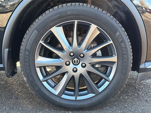 Used 2021 Nissan Murano SV w/ SV Special Edition Package image 26