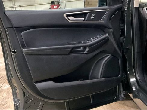Certified 2024 Ford Edge SEL AWD/4WD image 21