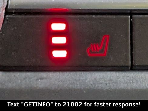 Used 2023 Ford Bronco Outer Banks image 24