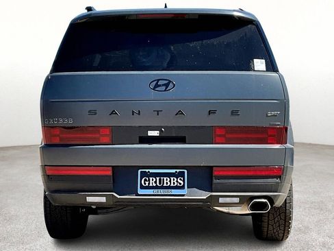 Used 2025 Hyundai Santa Fe XRT image 6