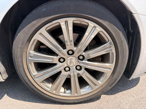 Used 2014 Acura TL Special Edition FWD image 6