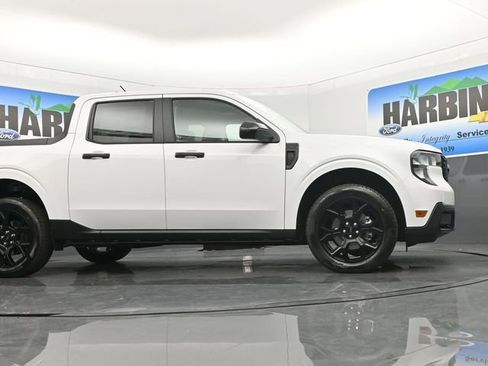 New 2025 Ford Maverick XLT w/ XLT Luxury Package image 20