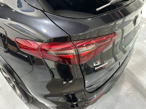 Used 2018 Alfa Romeo Stelvio Quadrifoglio w/ Driver Assist Dynamic Package AWD/4WD image 32