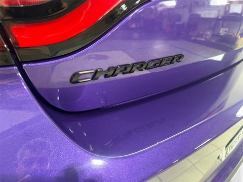 Used 2023 Dodge Charger Scat Pack w/ Daytona Edition Group image 23