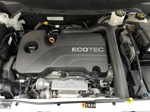 Used 2019 GMC Terrain SLE FWD image 42