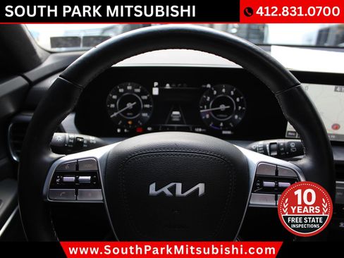 Used 2024 Kia Telluride SX Prestige X-Line image 18