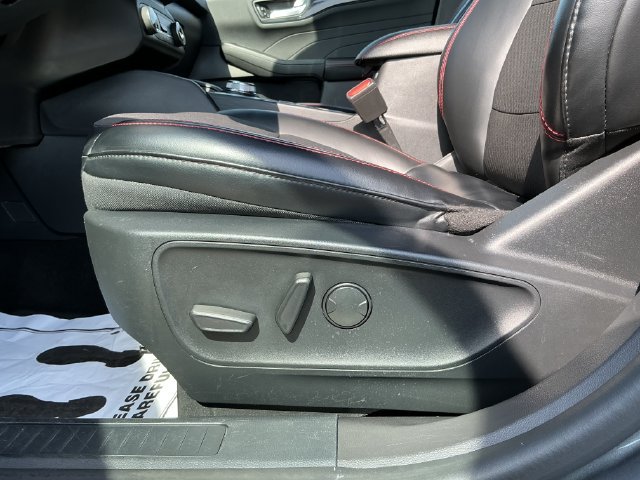 Used 2024 Ford Escape ST-Line AWD/4WD image 14