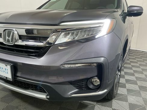 Used 2022 Honda Pilot Touring image 8