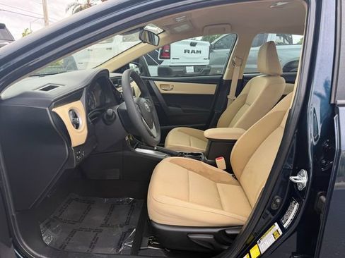 Used 2019 Toyota Corolla LE FWD image 8