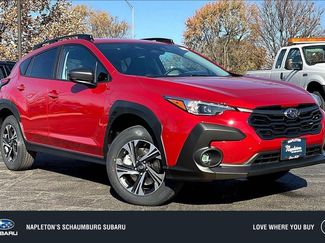 New 2026 Subaru Crosstrek 2.0i Premium w/ Convenience Package #2 video 1
