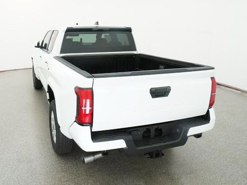 New 2026 Toyota Tacoma SR5 image 9