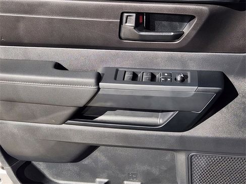 New 2026 Toyota Tundra SR image 16