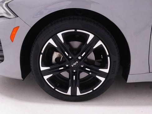 Used 2022 Kia K5 GT-Line FWD image 32