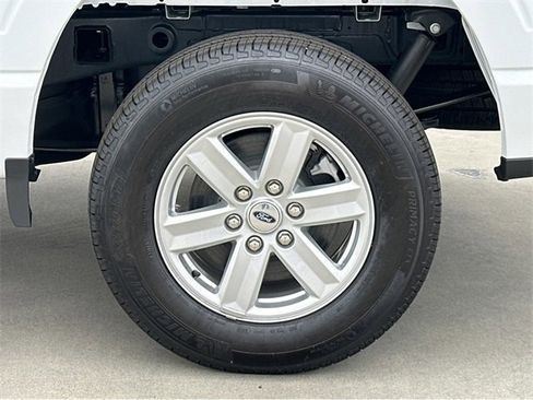 New 2025 Ford F150 XL w/ Equipment Group 103A High image 34