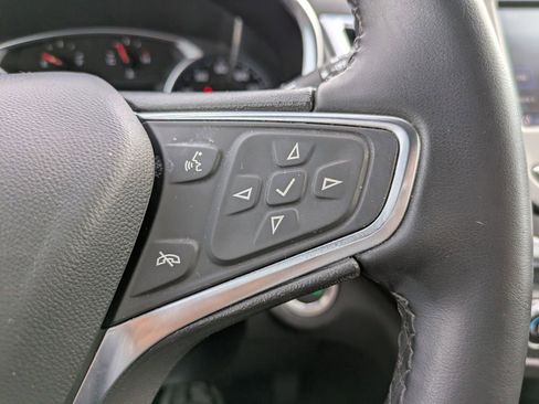 Used 2024 Chevrolet Equinox LT image 27