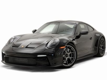 Used 2024 Porsche 911 GT3 RS